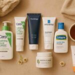 Top 7 Best Winter Face Wash Products in India 2025 for Hydrated & Glowing Skin