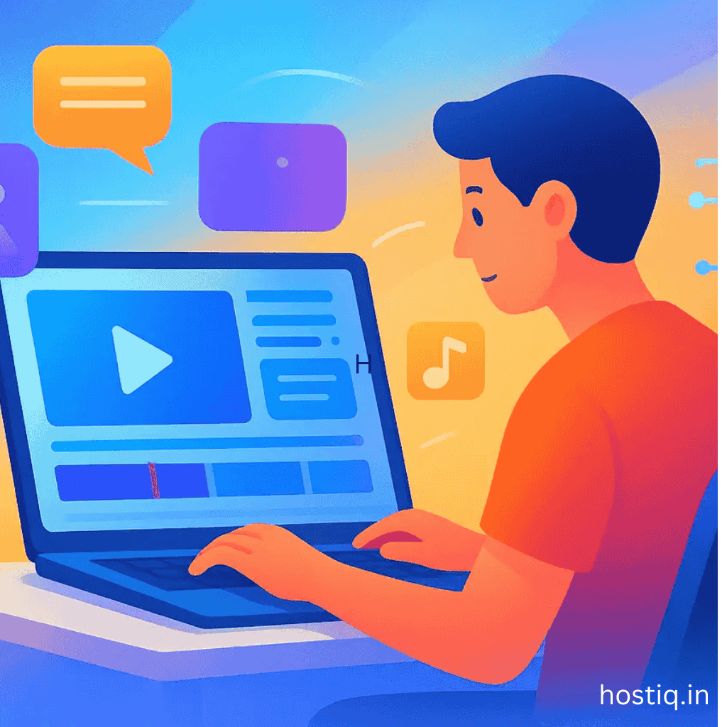 What is InVideo AI, and How to Use It to Create (2025 Guide)