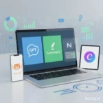 Top 5 Free AI Tools to Boost Productivity and Save Time in 2025