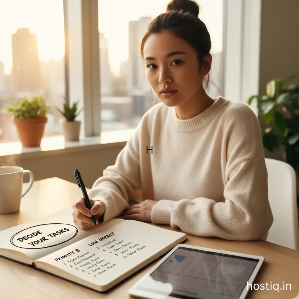 How to Manage Stress at Home Without Expensive Therapy