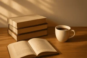 Read more about the article Think and Rich Grow vs Atomic Habits vs The 5 AM Club