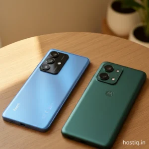 Read more about the article Compare Xiaomi Redmi Note 12 4G vs Motorola Moto G73 5G – Price, Specs, Ratings
